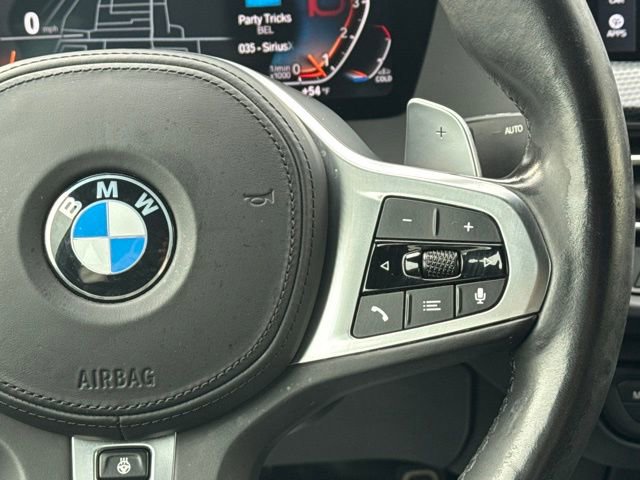 Certified 2023 BMW 228i xDrive Gran Coupe w/ Dynamic Handling Package image 20