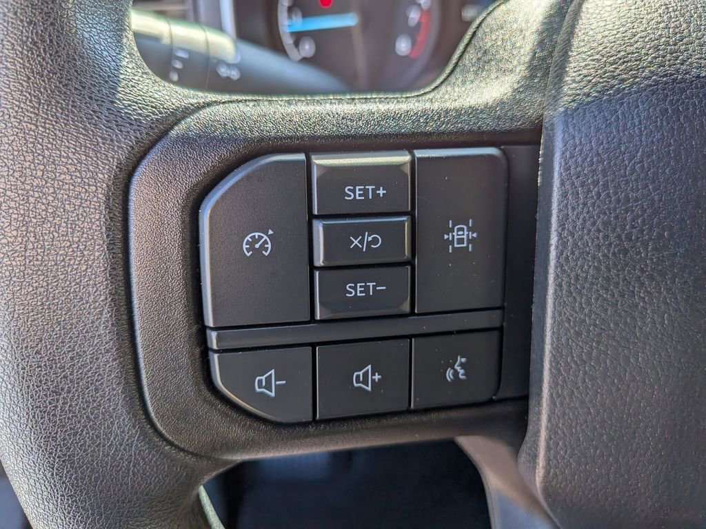 Used 2023 Ford F150 XL w/ STX Appearance Package image 15