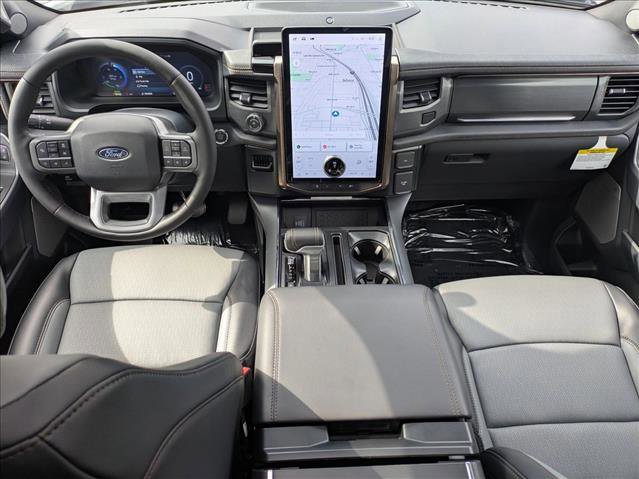 New 2025 Ford F150 Lightning Lariat AWD/4WD image 16