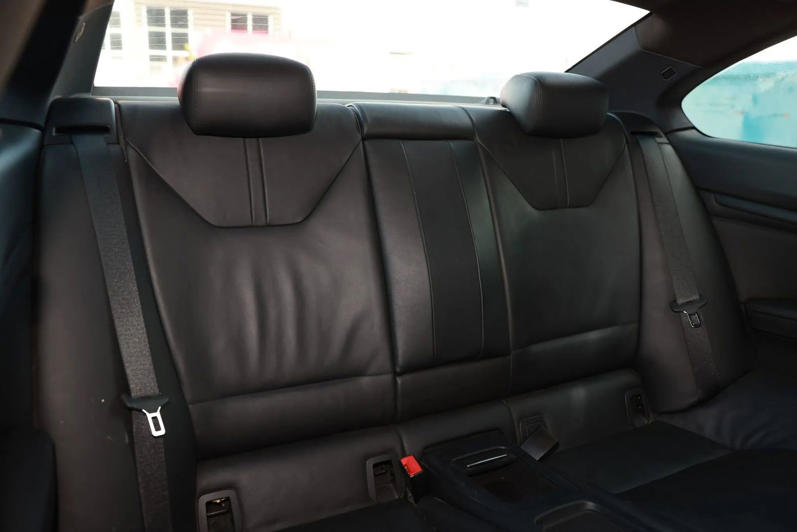 Used 2011 BMW M3 Coupe RWD image 23