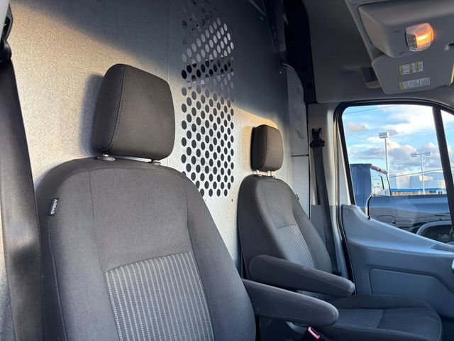 Used 2019 Ford Transit 250 148 High Roof w/ Interior Upgrade Package image 40