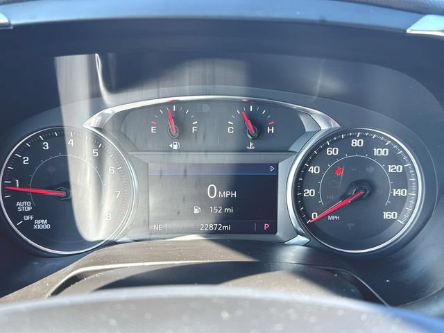 Used 2023 Chevrolet Blazer LT w/ Convenience Package FWD image 12
