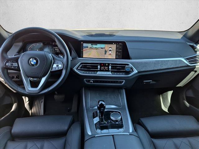 Used 2023 BMW X5 xDrive40i AWD/4WD image 15
