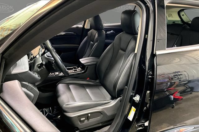 Certified 2023 Buick Envision Essence FWD image 13