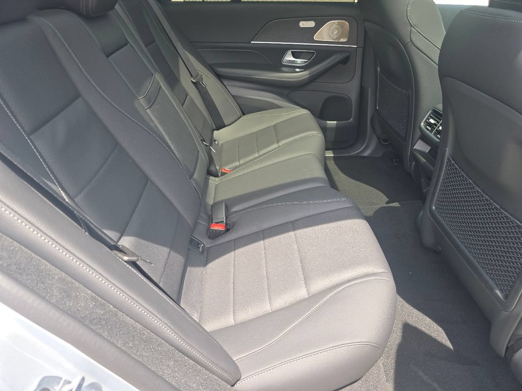 New 2026 Mercedes-Benz GLE 350 4MATIC image 20