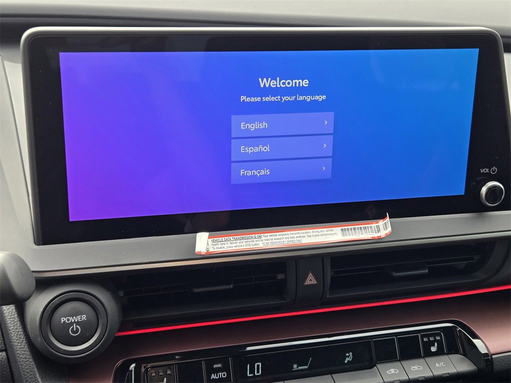 New 2025 Toyota Prius Plug-In Hybrid image 13