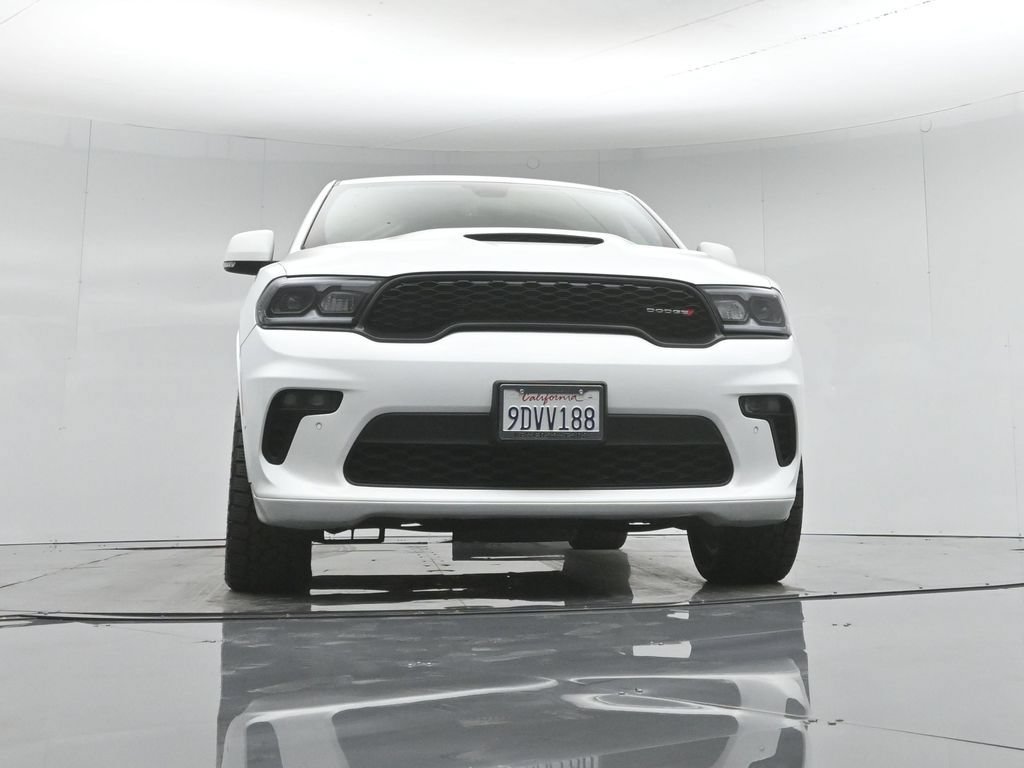 Used 2021 Dodge Durango R/T AWD/4WD image 49