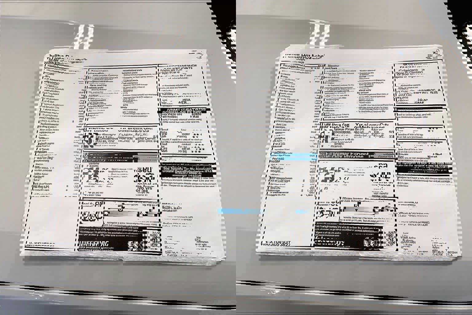 New 2026 BMW X5 sDrive40i image 19