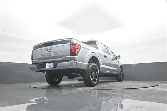 New 2026 Ford F150 STX image 28