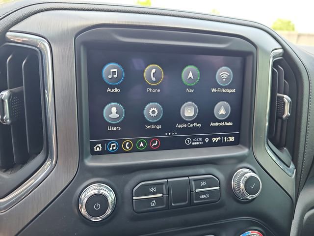 Used 2021 GMC Sierra 1500 Denali w/ Driver Alert Package II image 24