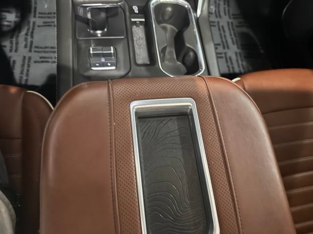 Used 2022 GMC Sierra 1500 Denali Ultimate AWD/4WD image 21