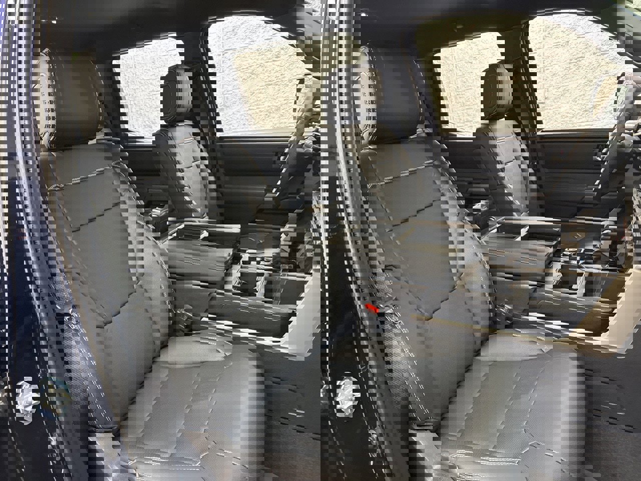 New 2026 Toyota Tundra SR5 image 46