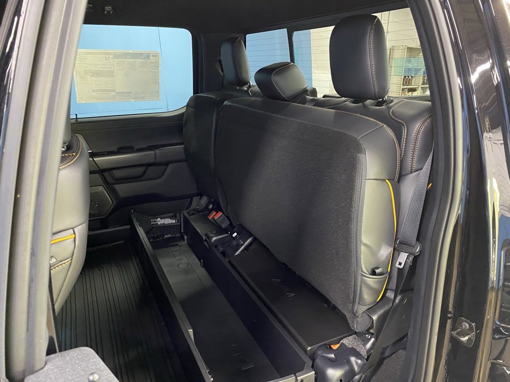 New 2025 Ford F150 Tremor image 33