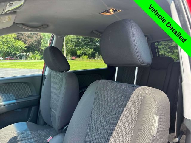 Used 2008 Kia Sportage LX AWD/4WD image 6
