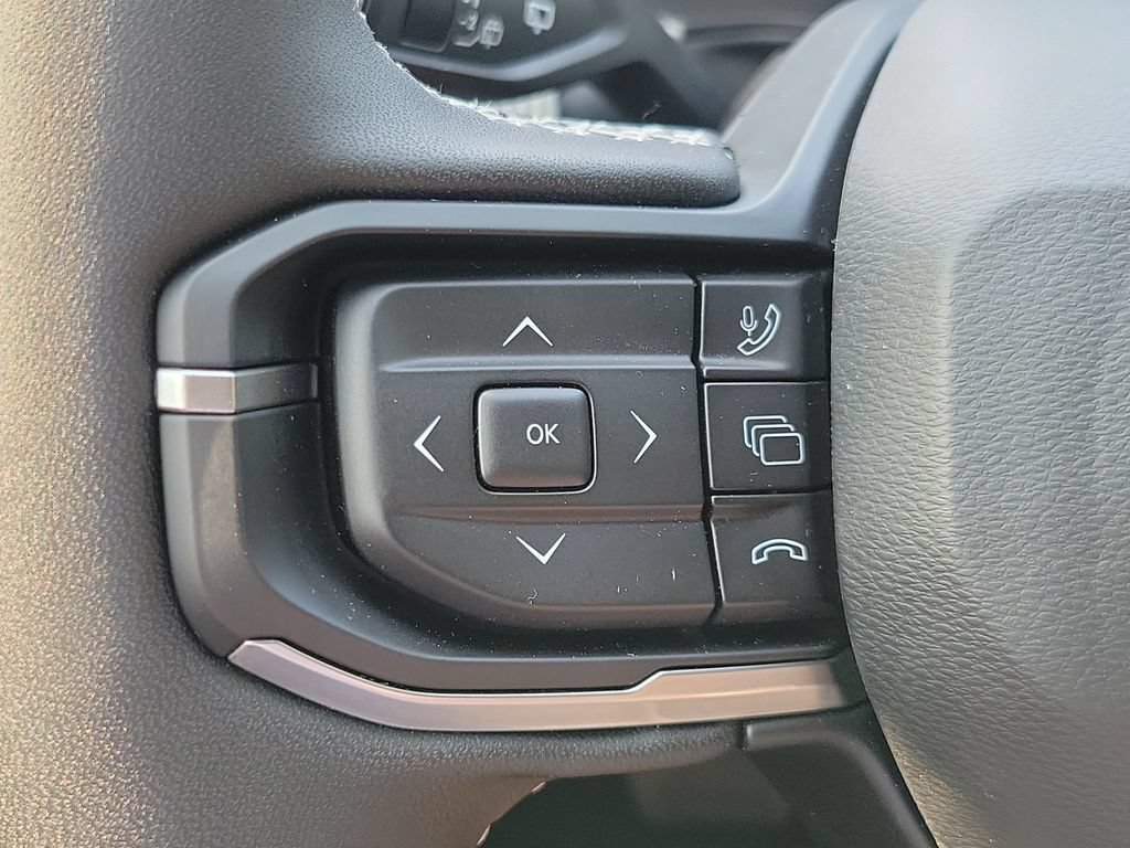 New 2026 Jeep Cherokee Laredo AWD/4WD image 14