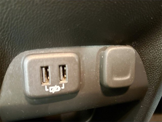 Used 2021 GMC Canyon AT4 w/ Driver Alert Package image 27