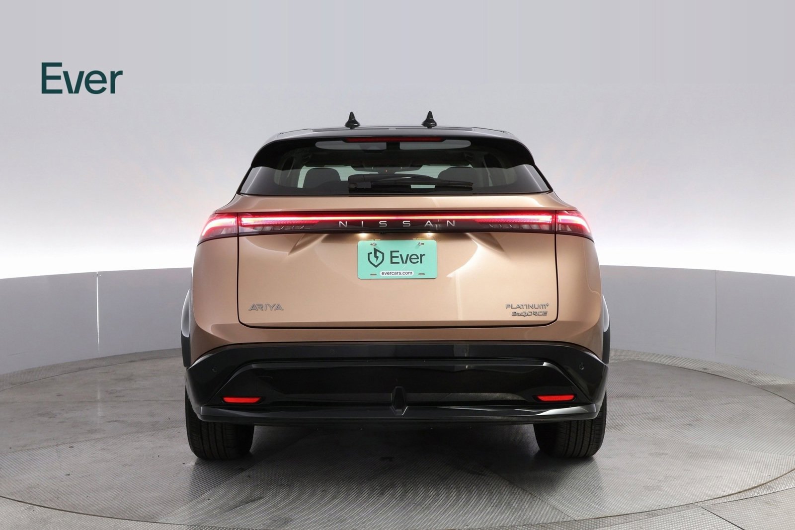 Used 2023 Nissan Ariya image 13