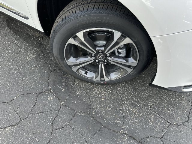 New 2026 Acura RDX w/ Technology Package AWD/4WD image 18