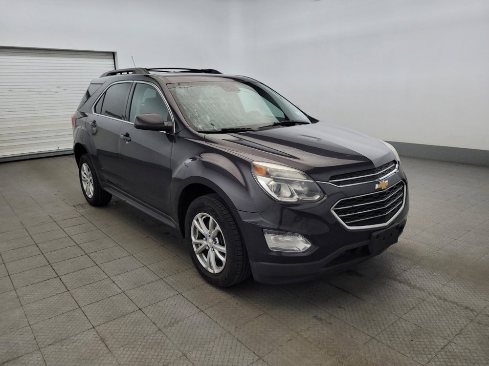 Used 2016 Chevrolet Equinox LT w/ Convenience Package AWD/4WD image 13