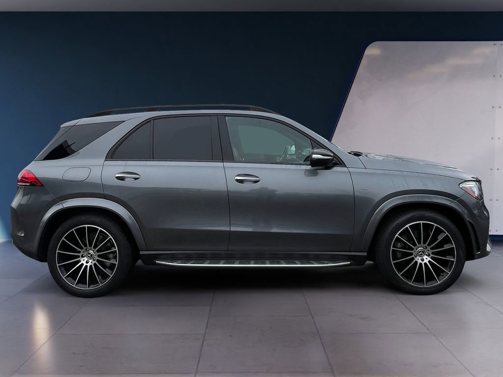 Certified 2022 Mercedes-Benz GLE 450 4MATIC image 6