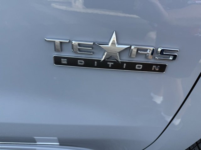 Certified 2024 Chevrolet Silverado 1500 LT w/ Texas Edition Plus image 5
