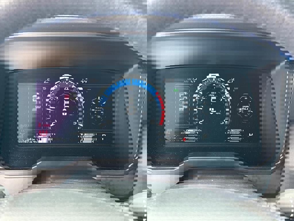 Used 2024 Toyota Tundra Platinum image 18