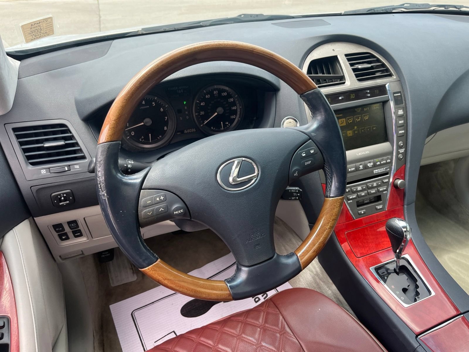 Used 2009 Lexus ES 350 FWD image 33