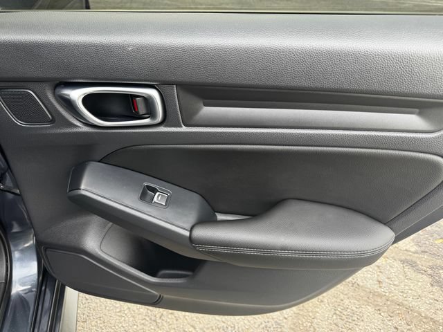 Used 2022 Honda Civic EX-L image 15