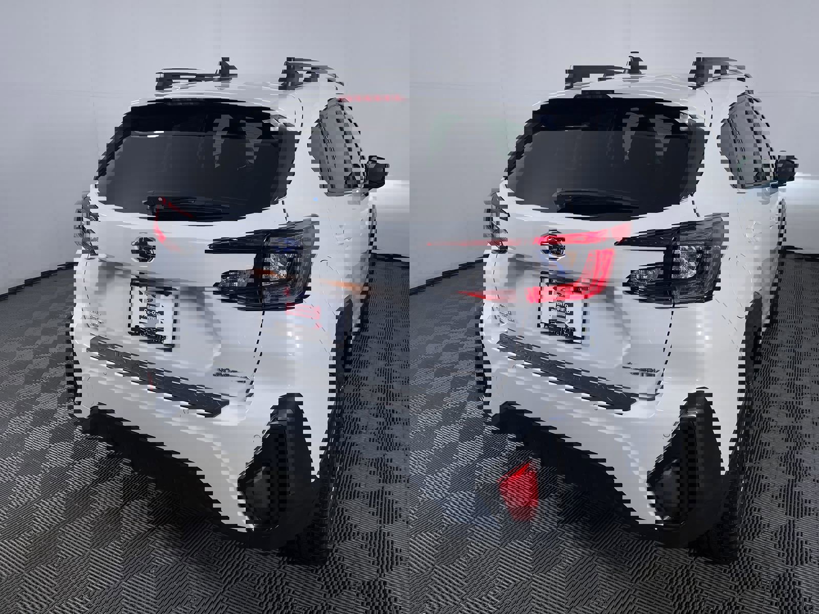 Used 2025 Subaru Crosstrek 2.5i Limited w/ Popular Package #3A image 23