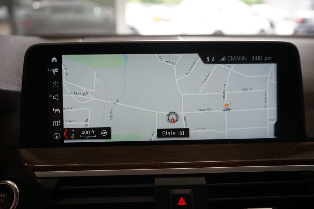 Used 2018 BMW X3 xDrive30i AWD/4WD image 8