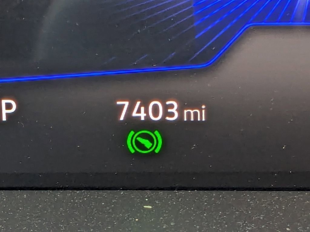 Used 2026 Volkswagen Jetta SE FWD image 27