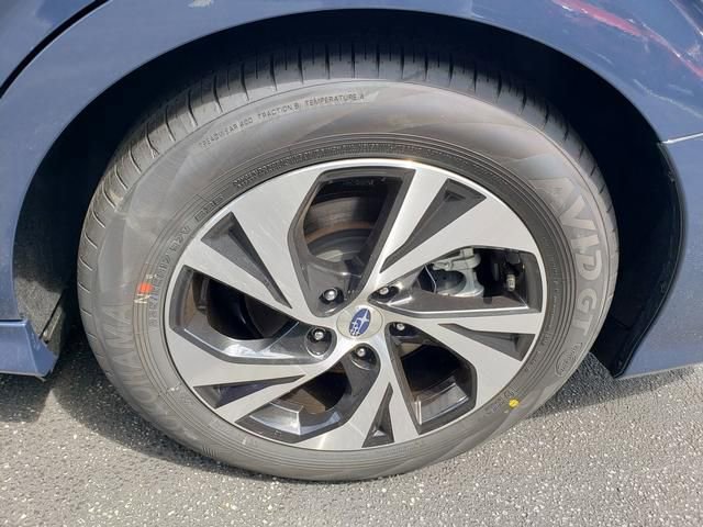 New 2025 Subaru Legacy Premium w/ Popular Package #1A image 20