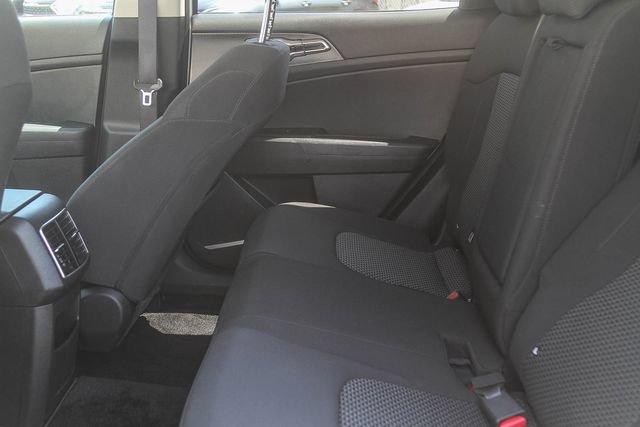 Used 2023 Kia Sportage LX AWD/4WD image 19