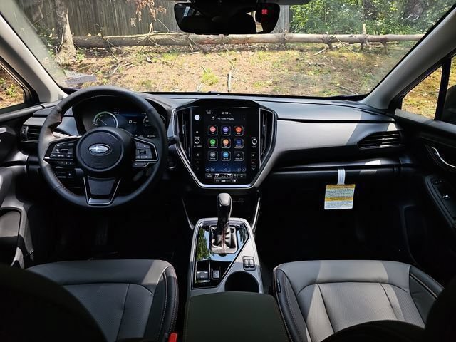 New 2026 Subaru Crosstrek 2.5i Limited AWD/4WD image 15