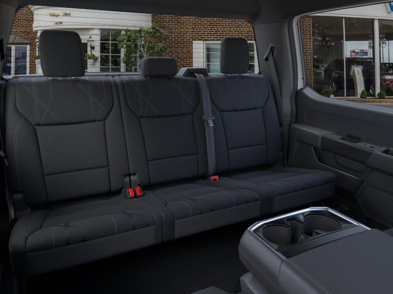 New 2026 Ford F150 STX w/ F-150 LOBO Package image 11