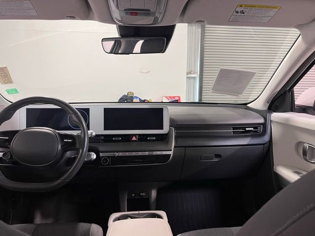 Used 2024 Hyundai Ioniq 5 SEL image 20