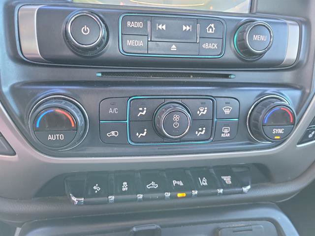 Used 2019 GMC Sierra 3500 Denali w/ Duramax Plus Package image 16