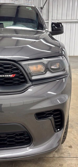 Used 2025 Dodge Durango GT RWD image 9