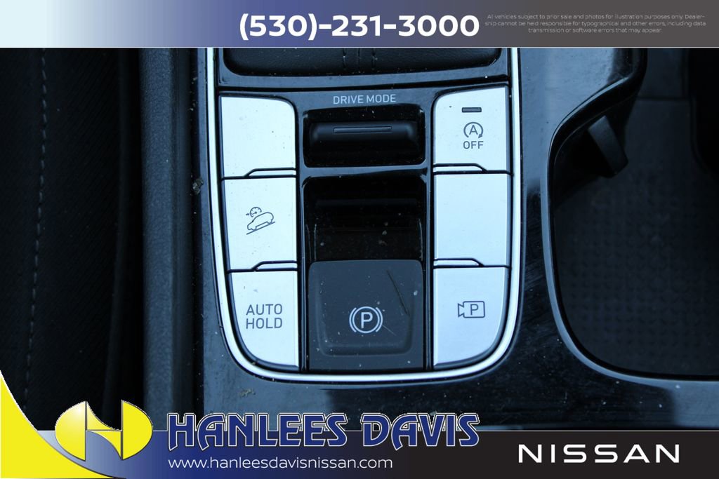 Used 2023 Hyundai Tucson SEL image 21