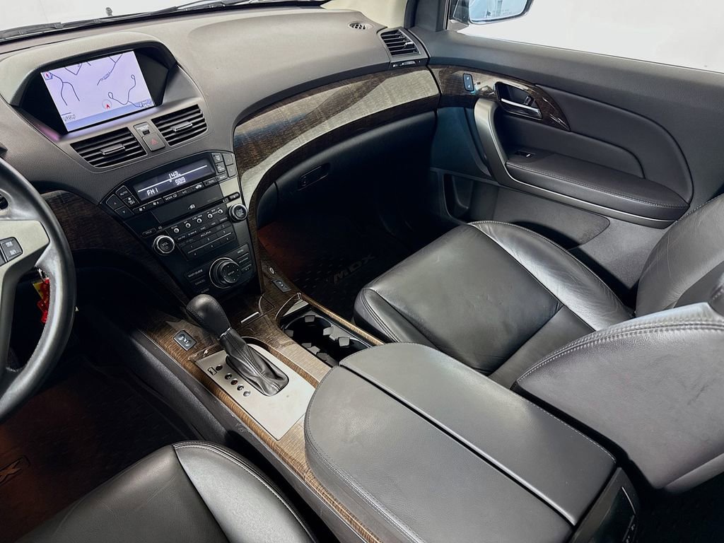 Used 2011 Acura MDX w/ Technology Package image 23