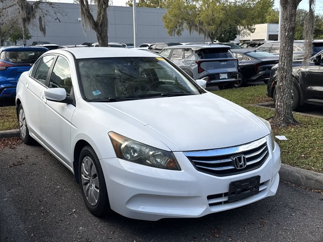 Used 2011 Honda Accord LX image 1