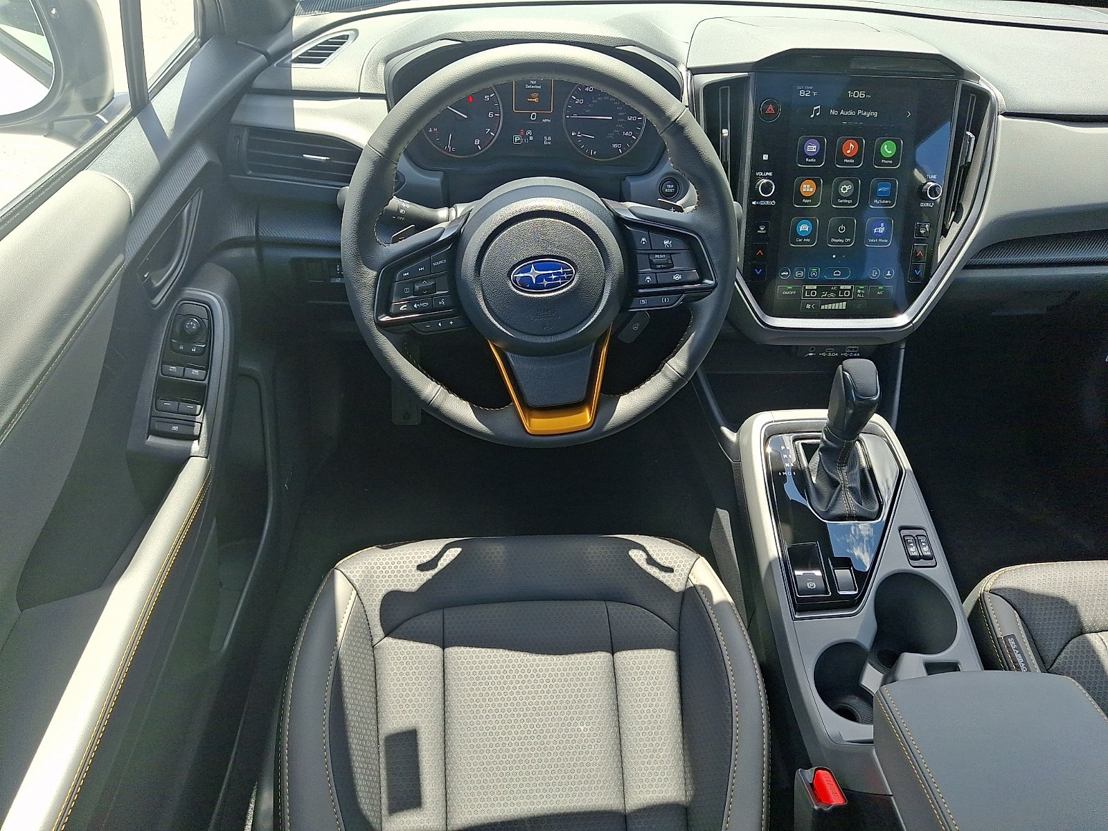 New 2026 Subaru Crosstrek 2.5i Wilderness AWD/4WD image 7
