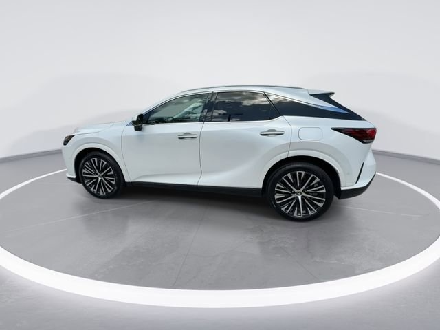 Used 2024 Lexus RX 350 Premium Plus w/ Convenience Package FWD image 5