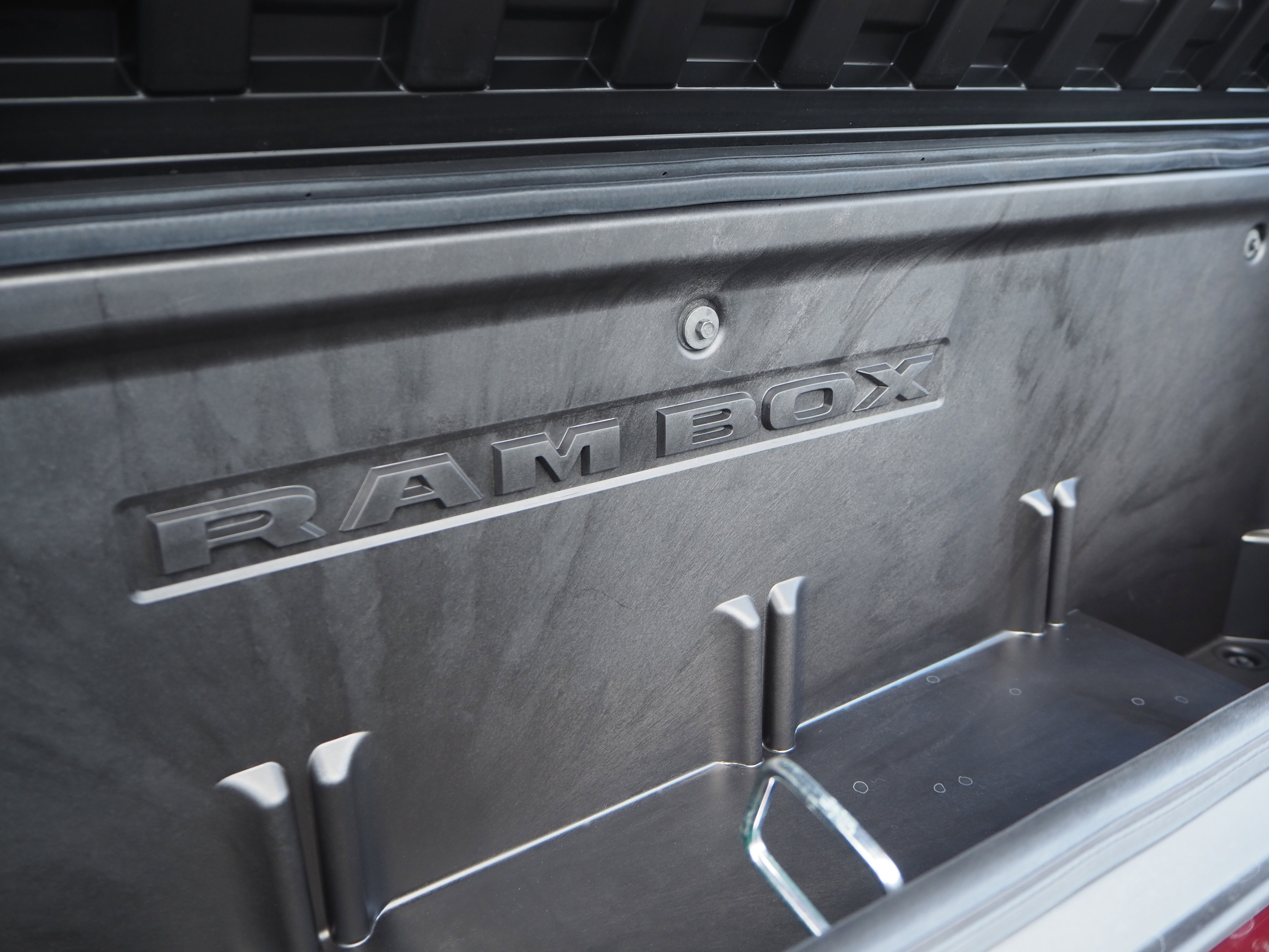 New 2026 RAM 1500 Limited image 6