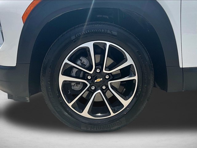 Used 2024 Chevrolet TrailBlazer LT FWD image 10