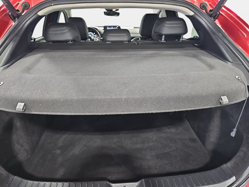 Used 2020 MAZDA CX-30 AWD w/ Premium Package image 14