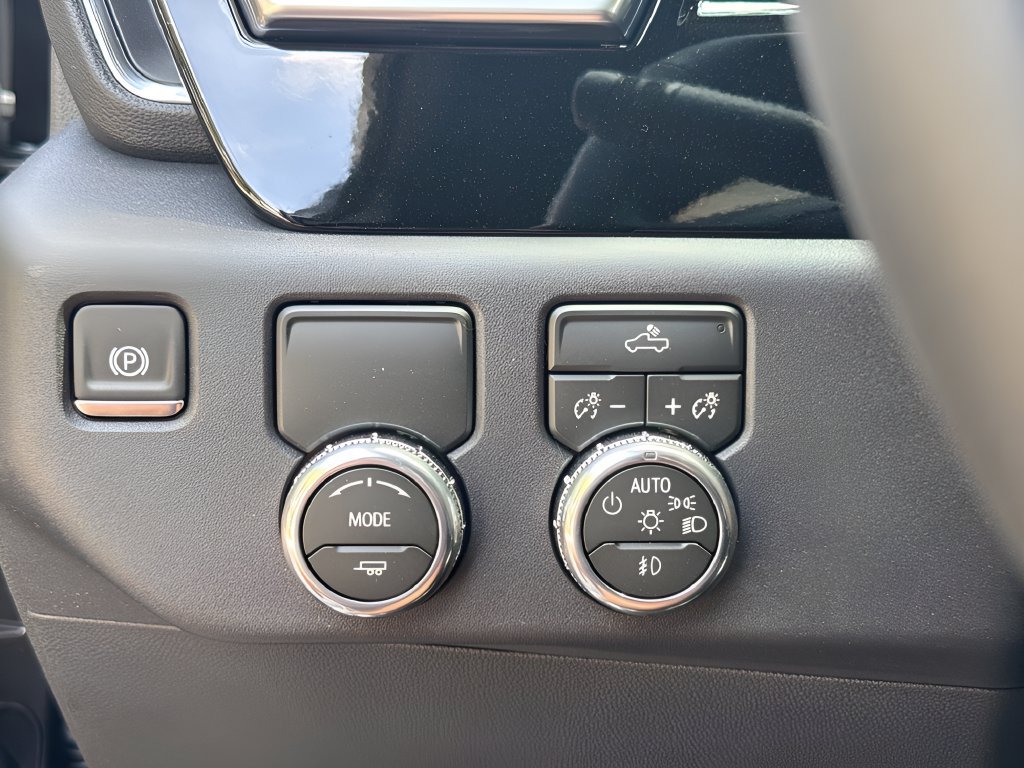 New 2026 GMC Sierra 1500 Elevation w/ Elevation Select Package RWD image 18