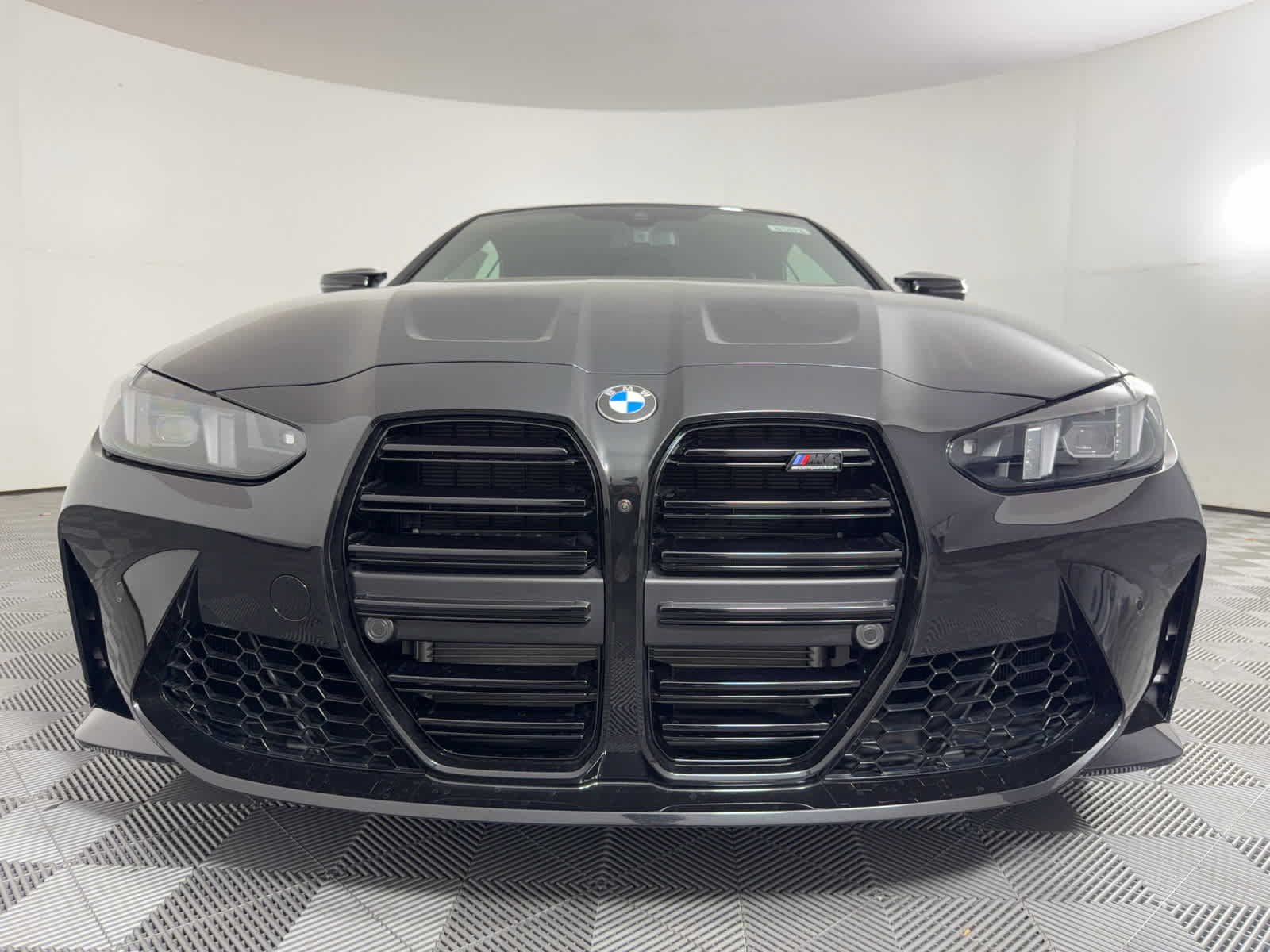 New 2027 BMW M4 xDrive Competition w/ Executive Package AWD/4WD image 8