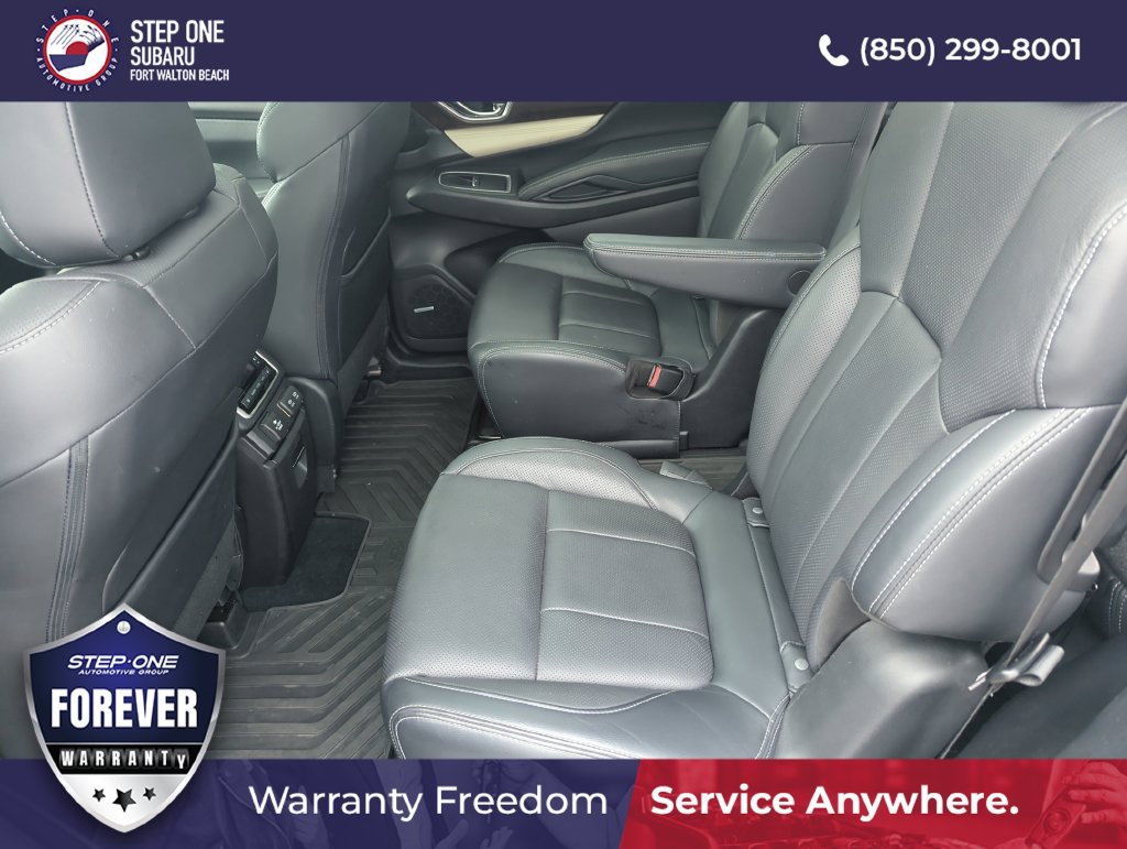 Used 2021 Subaru Ascent Touring AWD/4WD image 31