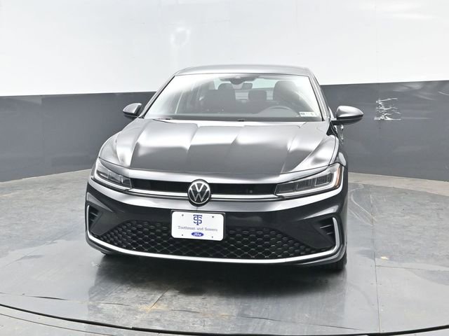 Used 2025 Volkswagen Jetta S FWD image 20